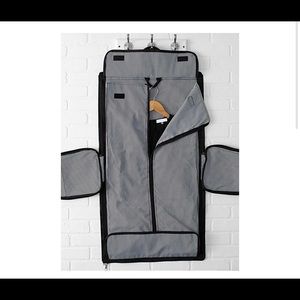 Convertible Garment Duffle Bag- NEVER USED! No “A”